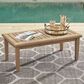 Signature Design by Ashley Gerianne Rectangular Cocktail Table in Grayish Brown, , large