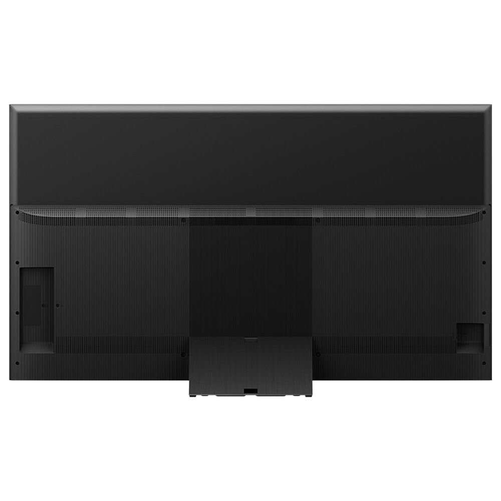 TCL 65&quot; Class 6-Series 4K QLED UHD HDR - Smart Roku TV with Alto 8+ 2.1 Channel Soundbar, , large