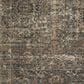 Loloi Heritage 2"5" x 12" Midnight and Multicolor Runner, , large