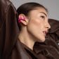 Skullcandy Push 720 Open-Ear True Wireless Earbuds in Pink, , large