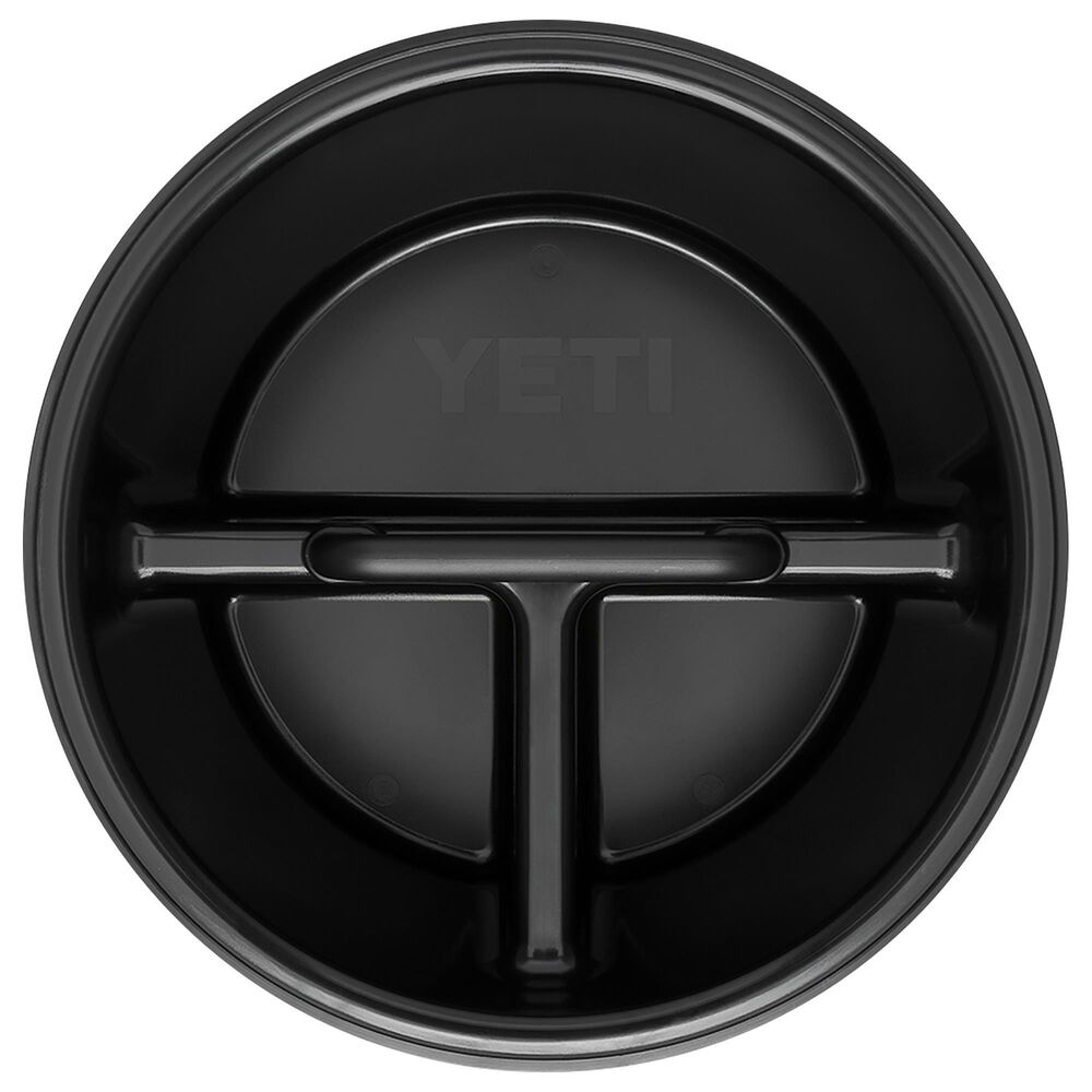 YETI Loadout Caddy 3 Compartment in Black, , large