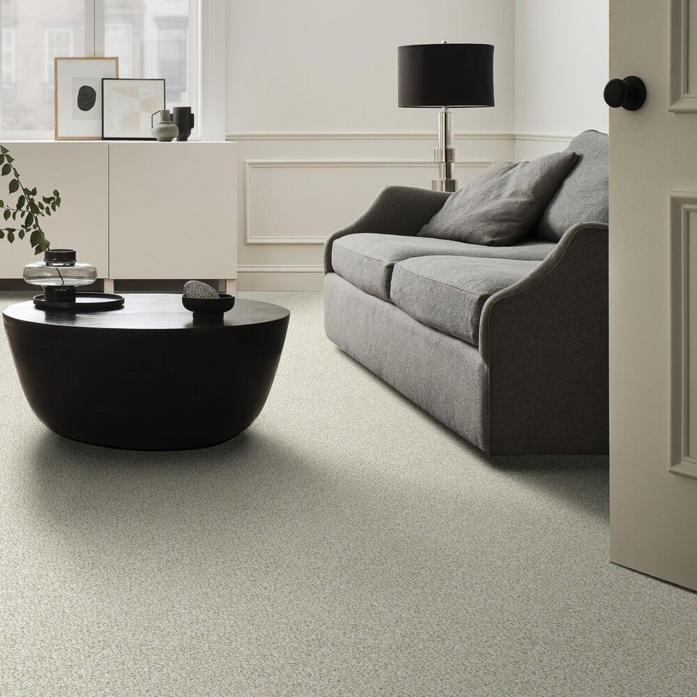 Shaw Cool Flair Carpet in Dandelion, , large