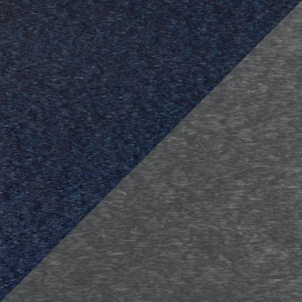 Amish Orchard Island End Table in Patriot Blue and Slate, , large