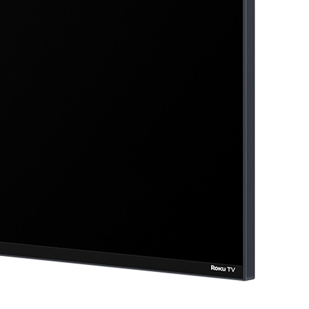 TCL 65&quot; Class 6-Series 4K QLED UHD HDR - Smart Roku TV with Alto 8+ 2.1 Channel Soundbar, , large