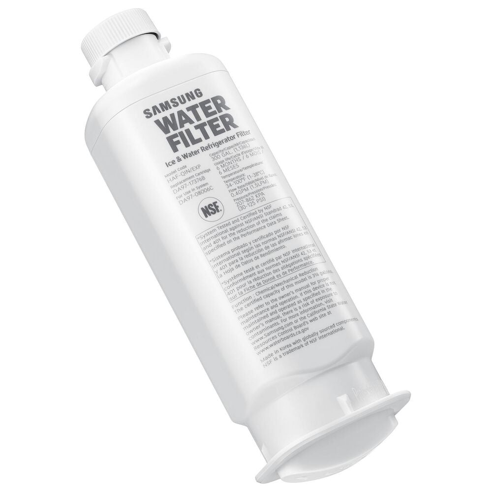 Samsung Water Filter for Refrigerator, , large