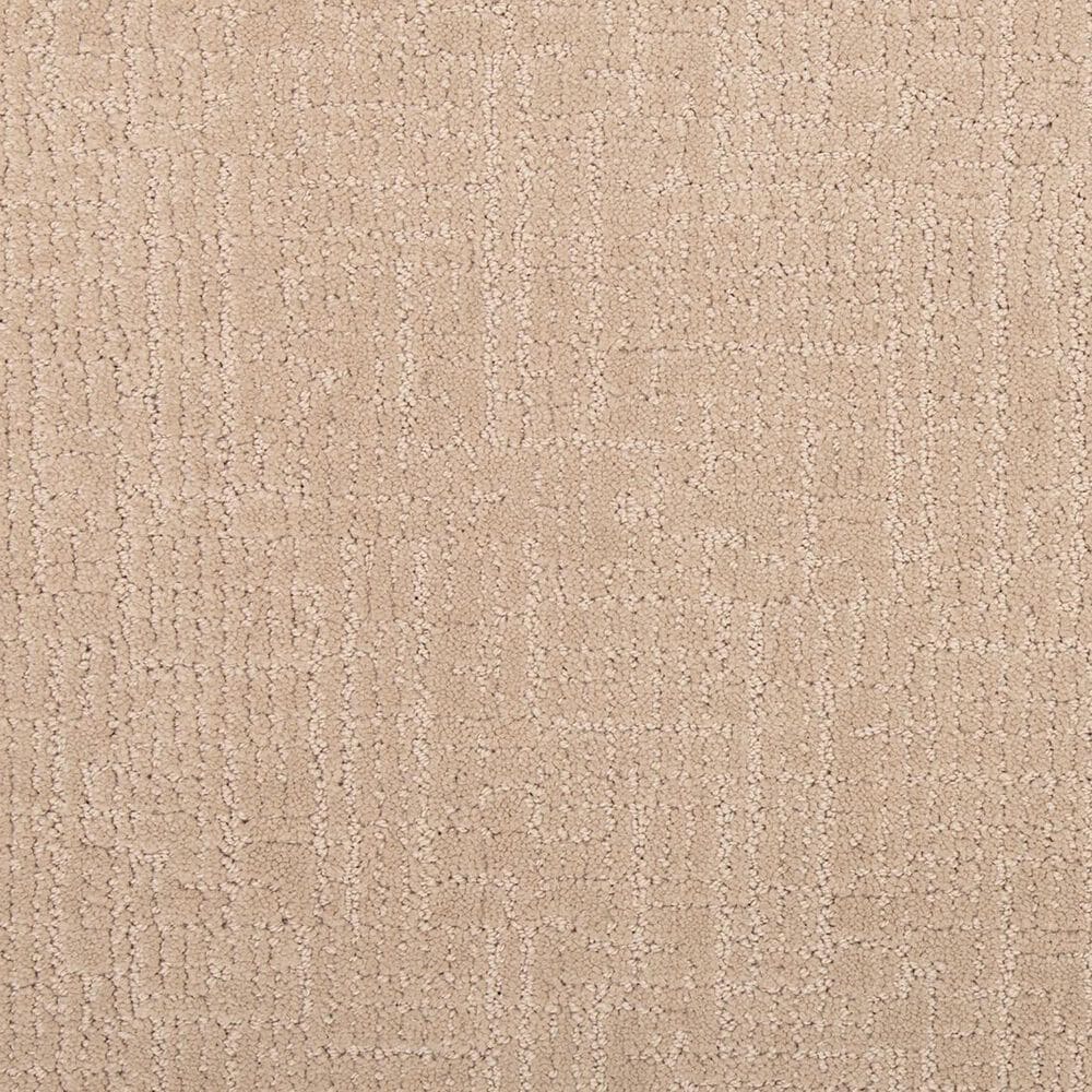 Karastan Delicate Facets Carpet in Iceland, , large