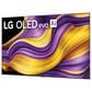 LG 77" Class G5 Series OLED evo AI 4K with Supplied Wall Mount in Black - Smart TV, , large