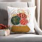 Safavieh Wynter 18" Pillow in Multi, , large