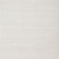 Feizy Batisse 5" x 8" White Area Rug, , large