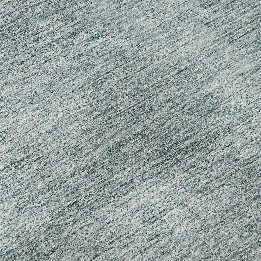Dalyn Rug Company Soft Essentials Solid Sky 3' x 5' Indoor/Outdoor Area Rug, , large
