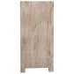 Waltham Gramercy 2-Door Accent Cabinet in Grey Wash, , large