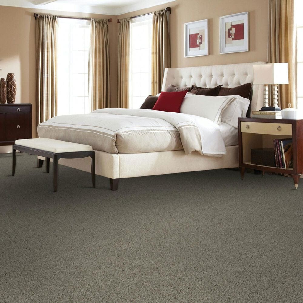 Mohawk Olympus III Carpet in Pearl, , large