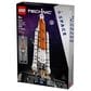 LEGO Technic Nasa Artemis Space Launch System Rocket Building Set, , large