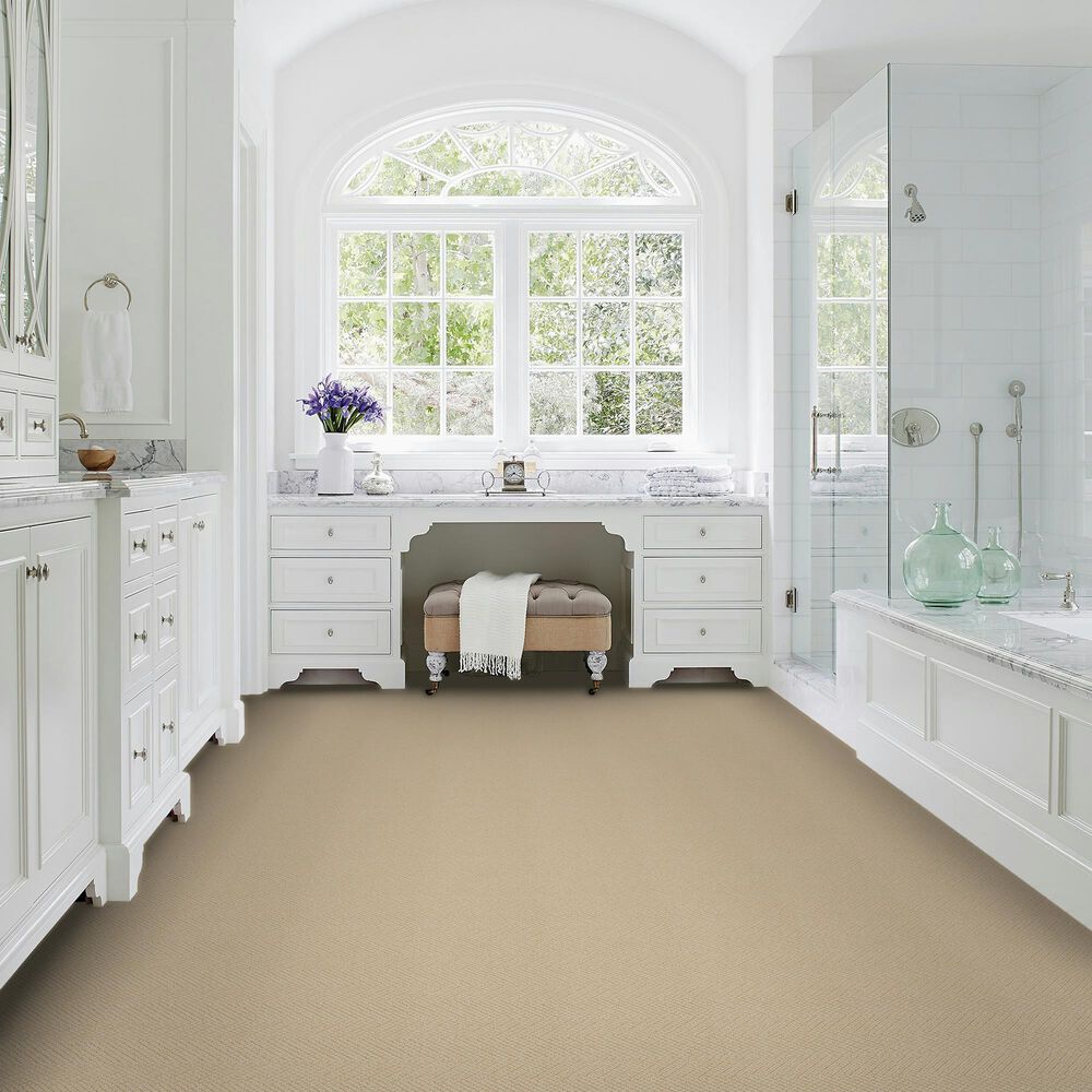 Karastan Stippled Carpet in Emilio, , large