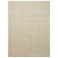 Loloi Harrison 2"6" x 8"6" Beige and Natural Runner, , large