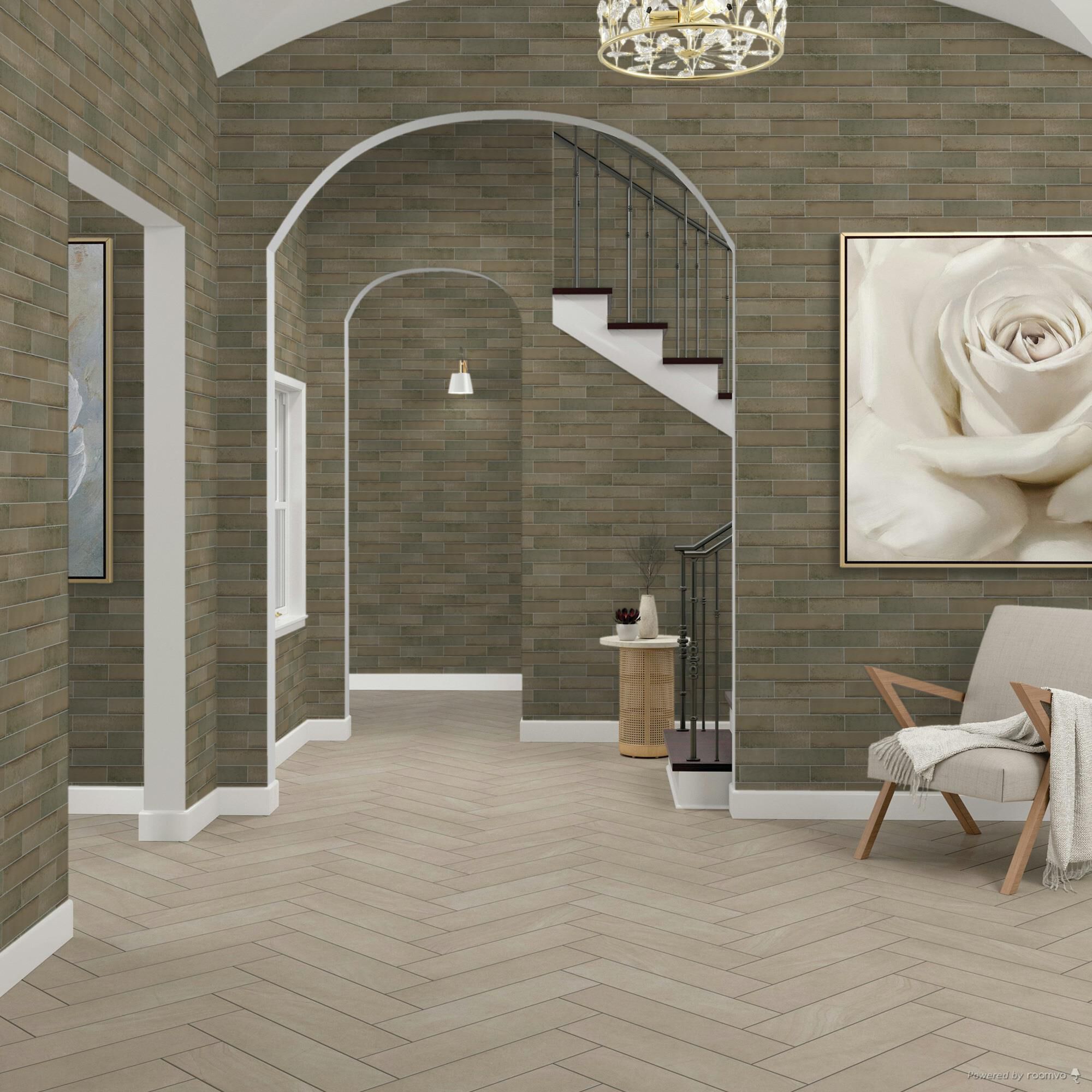 Dal-Tile Remedy Antidote 2