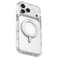 LAUT Carbon Matter Case with MagSafe for iPhone 17 Pro Max in Crystal, , large