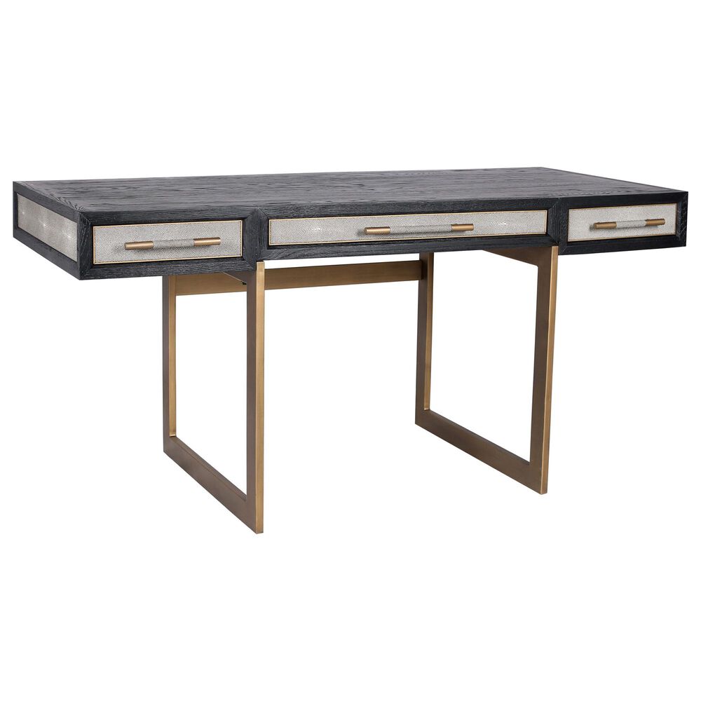 Moe"s Home Collection Mako Desk, , large