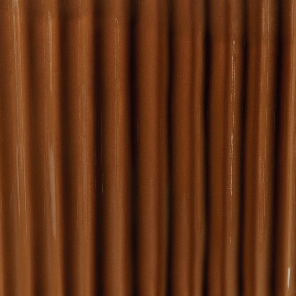 Ashley Avalyah 7.88" Vase in Burnt Umber, , large