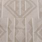 Ann Gish Prestige Throw in Natural, , large