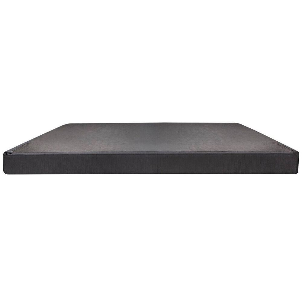 Southerland 5&quot; Semi Flex Split Queen Box Spring Package, , large
