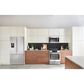 Bosch 500 Series 21.6 Cu. Ft. French Door Bottom Mount Refrigerator in Stainless Steel, , large