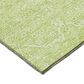 Dalyn Rug Company Solace SL12 2"3" x 7"6" Lime Runner, , large