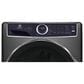 Electrolux 4.5 Cu. Ft. Front Load Washer and 8.0 Cu. Ft. Electric Dryer Laundry Pair in Titanium, , large