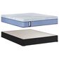 Sealy Newgard Soft Hybrid Queen Mattress with High Profile Box Spring, , large