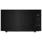 Whirlpool 2.2 Cu. Ft. Sensor Cooking Microwave in Black, , large