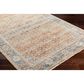 Surya Chicago CHG2304 11"11" x 15"7" Light Beige, Brick Red, Black, Slate, Blue,Taupe Area Rug, , large
