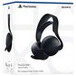 Sony Pulse Elite Wireless Headset in Midnight Black, , large