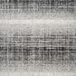 Safavieh Adirondack ADR116A 5"1" x 7"6" Silver and Black Area Rug, , large