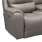 Southern Motion Westchester Power Reclining Loveseat in True Grit Platinum, , large