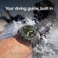 Samsung Galaxy Watch Ultra2 LTE in Gray, , large