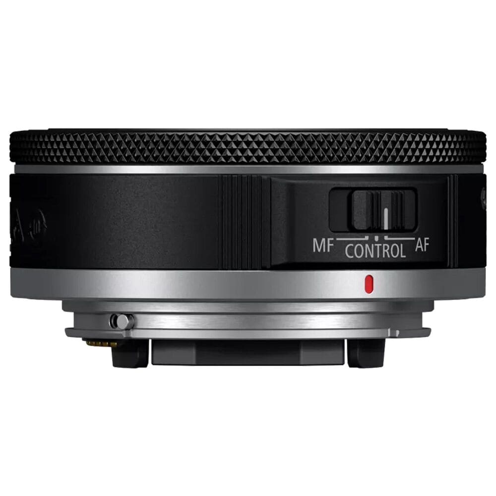 Canon RF 28mm f/2.8 STM Wide Angle Prime Lens, , large