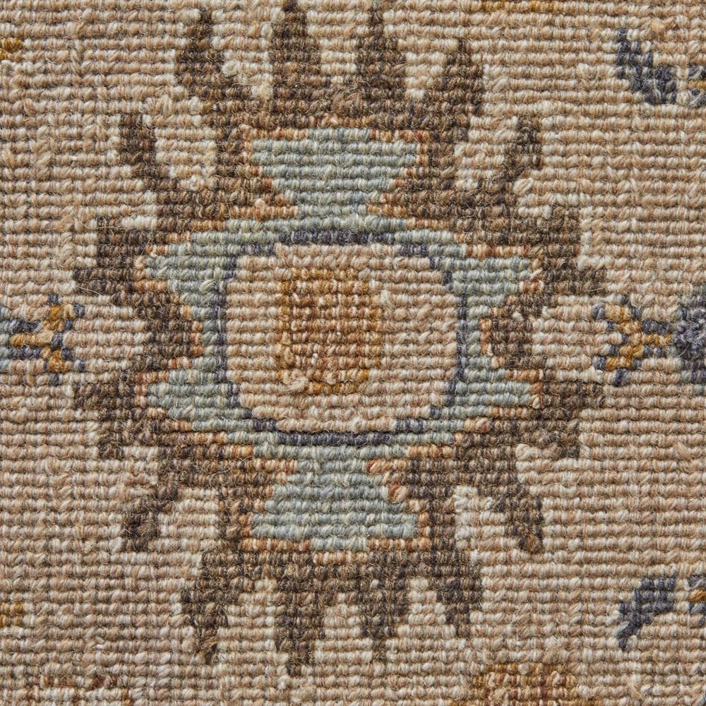 Feizy Corbitt 7&#39;9&quot; x 9&#39;9&quot; Beige and Multicolor Area Rug, , large