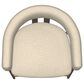 Amisco Clarissa Counter Stool in Sugar Bronze, , large