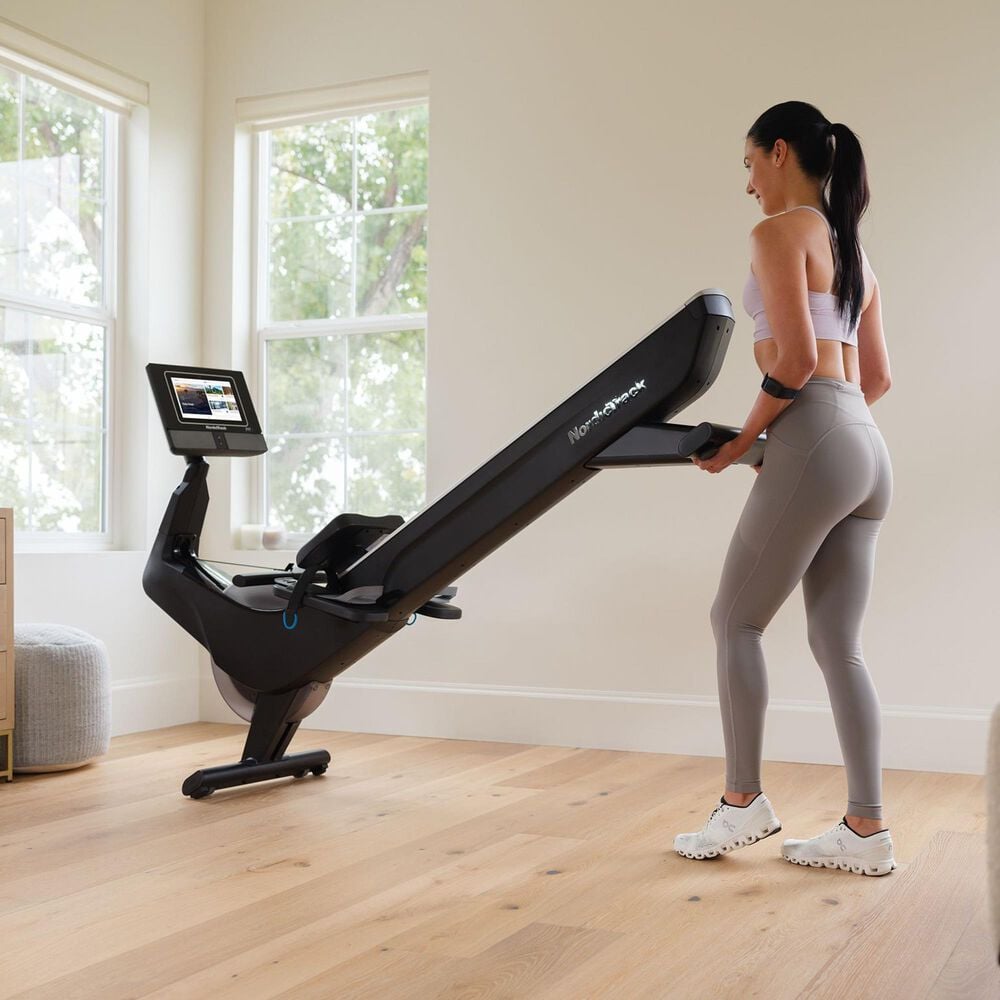 NordicTrack RW700 Rower in Black, , large