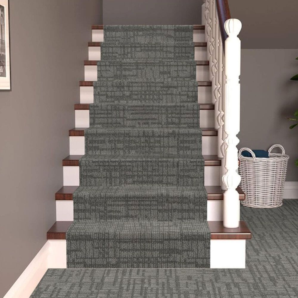 Masland Folklore Carpet in Yorkie, , large