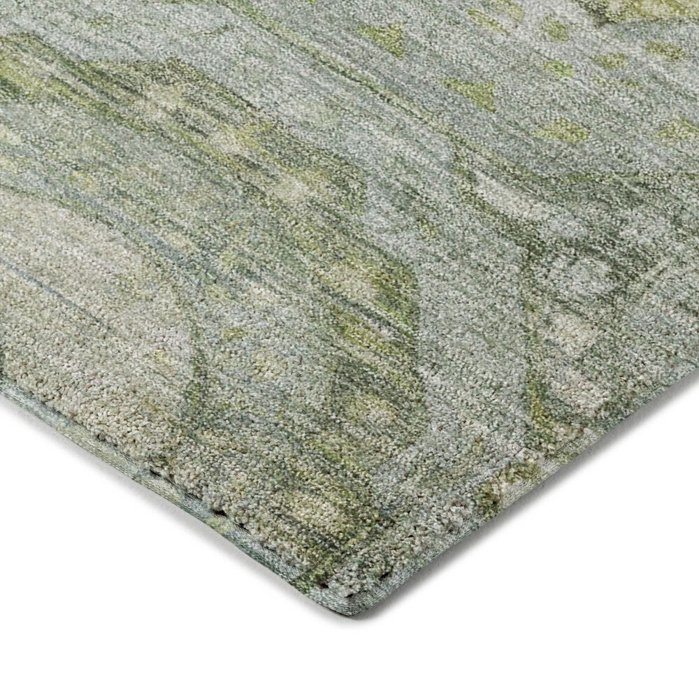 Dalyn Rug Company Tabrook TB14 Sage 5&#39; x 7&#39;6&quot; Area Rug, , large