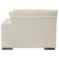 Ashley Lindyn 3-Piece Stationary Left Facing Sectional in Ivory, , large