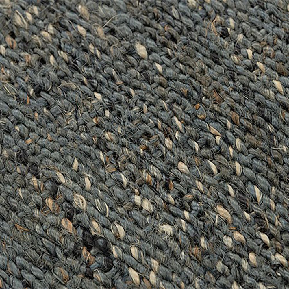 RIZZY Bengal 5&#39; x 7&#39;6&quot; Gray Area Rug, , large