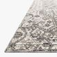 Loloi Cole 2"7" x 10" Ivory and Multicolor Indoor/Outdoor Runner, , large