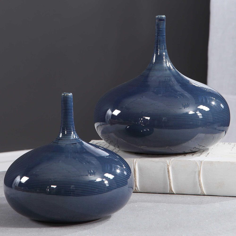 Uttermost Zayan Vase &#40;Set of 2&#41;, , large