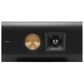 Klipsch RP-140D 200W On-Wall Speaker in Matte Black, , large