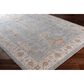 Surya Avant Garde AVT-2318 6"7" x 9"6" Orange, Blue and Beige Area Rug, , large