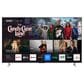 Sharp 85" Class AQUOS QLED 4K Ultra HD Smart Xumo TV, , large