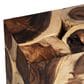 Crestview Collection Borneo Console Table in Laquered, , large