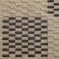 Chris Loves Julia x Loloi Bradley 11"6" x 15" Beige and Midnight Area Rug, , large